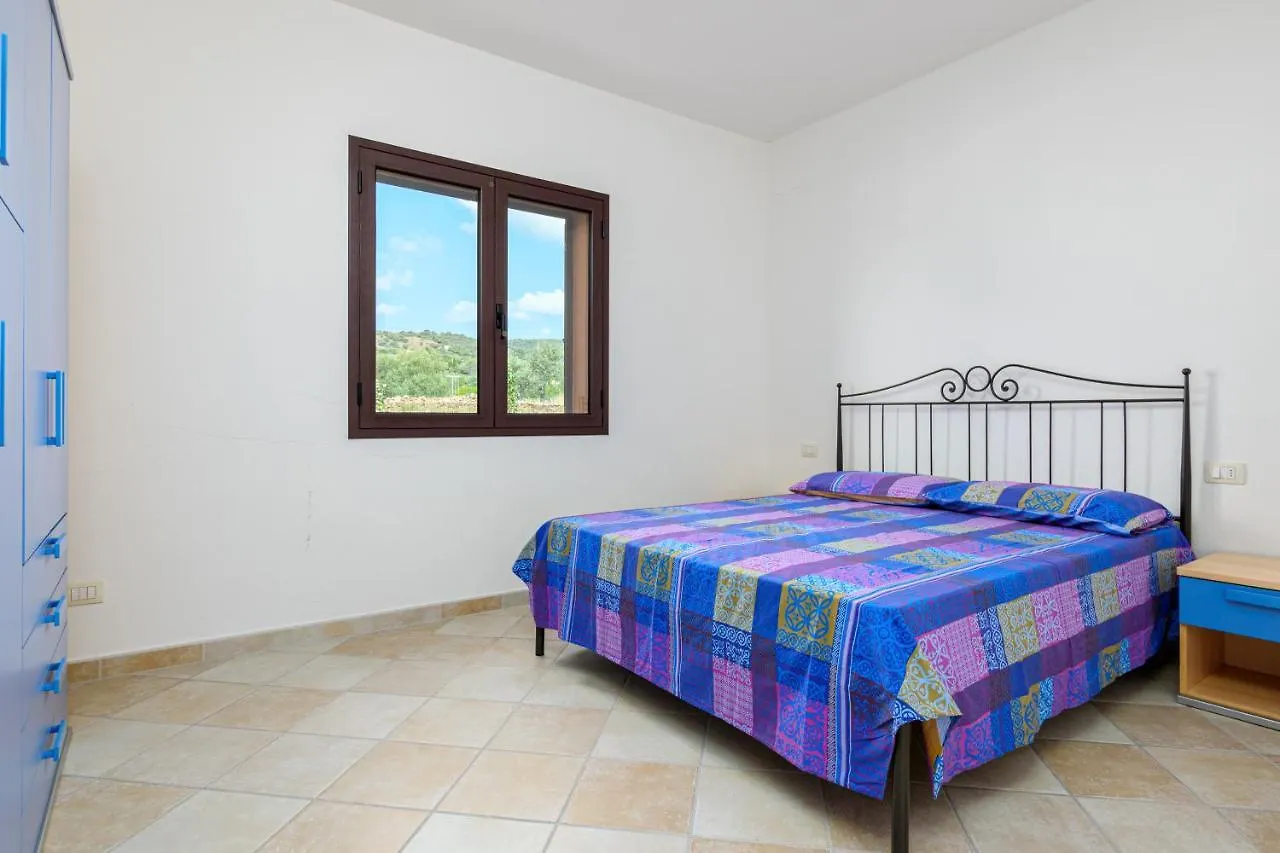 Villa Edo San Teodoro
