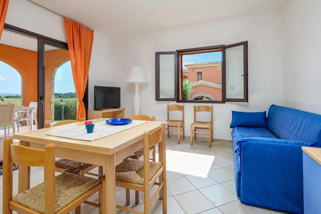 Villa Edo San Teodoro
