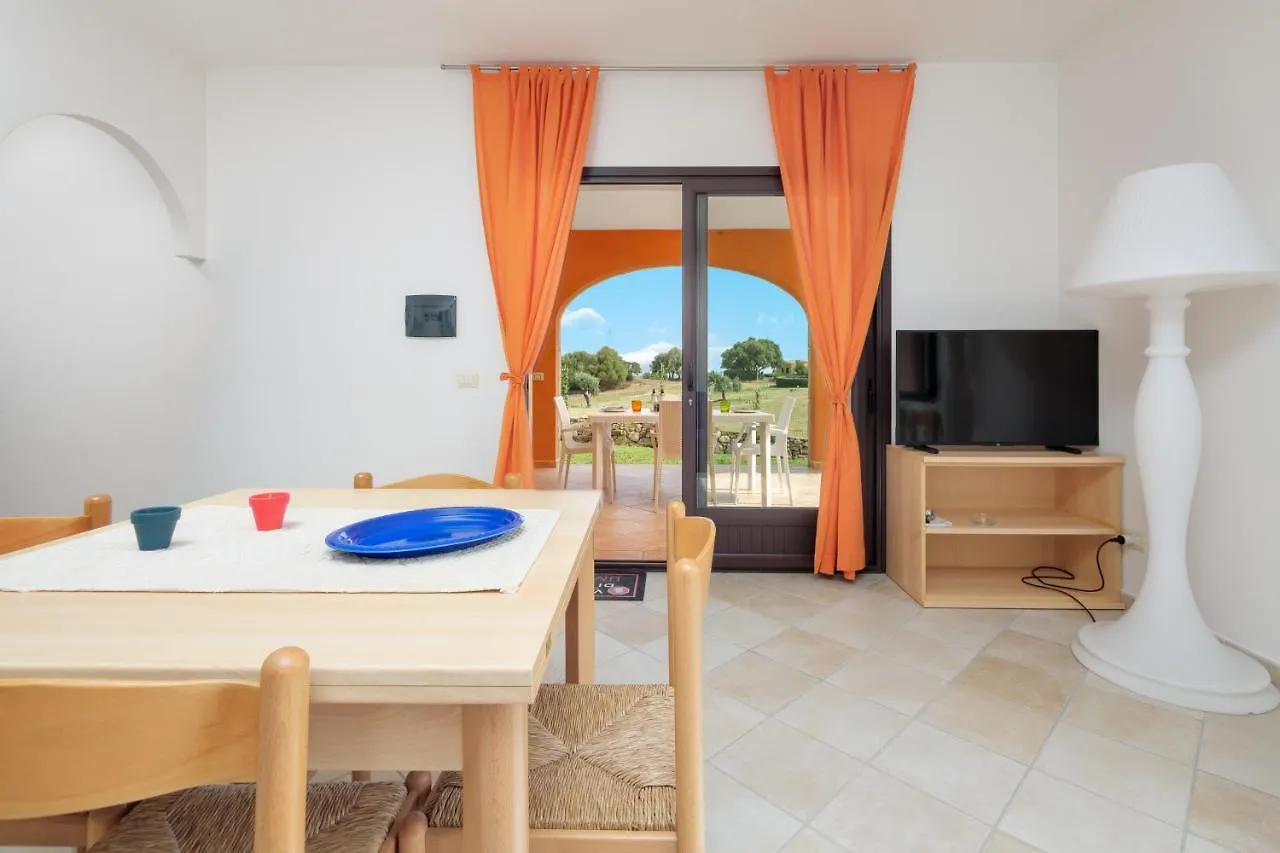 Villa Edo San Teodoro  0*, San Teodoro (Sardinia)