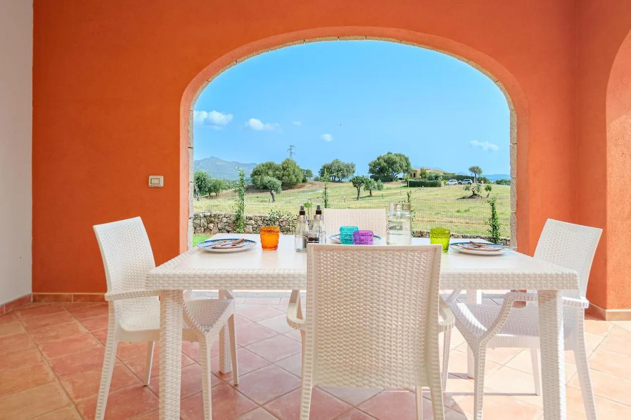 Villa Edo San Teodoro