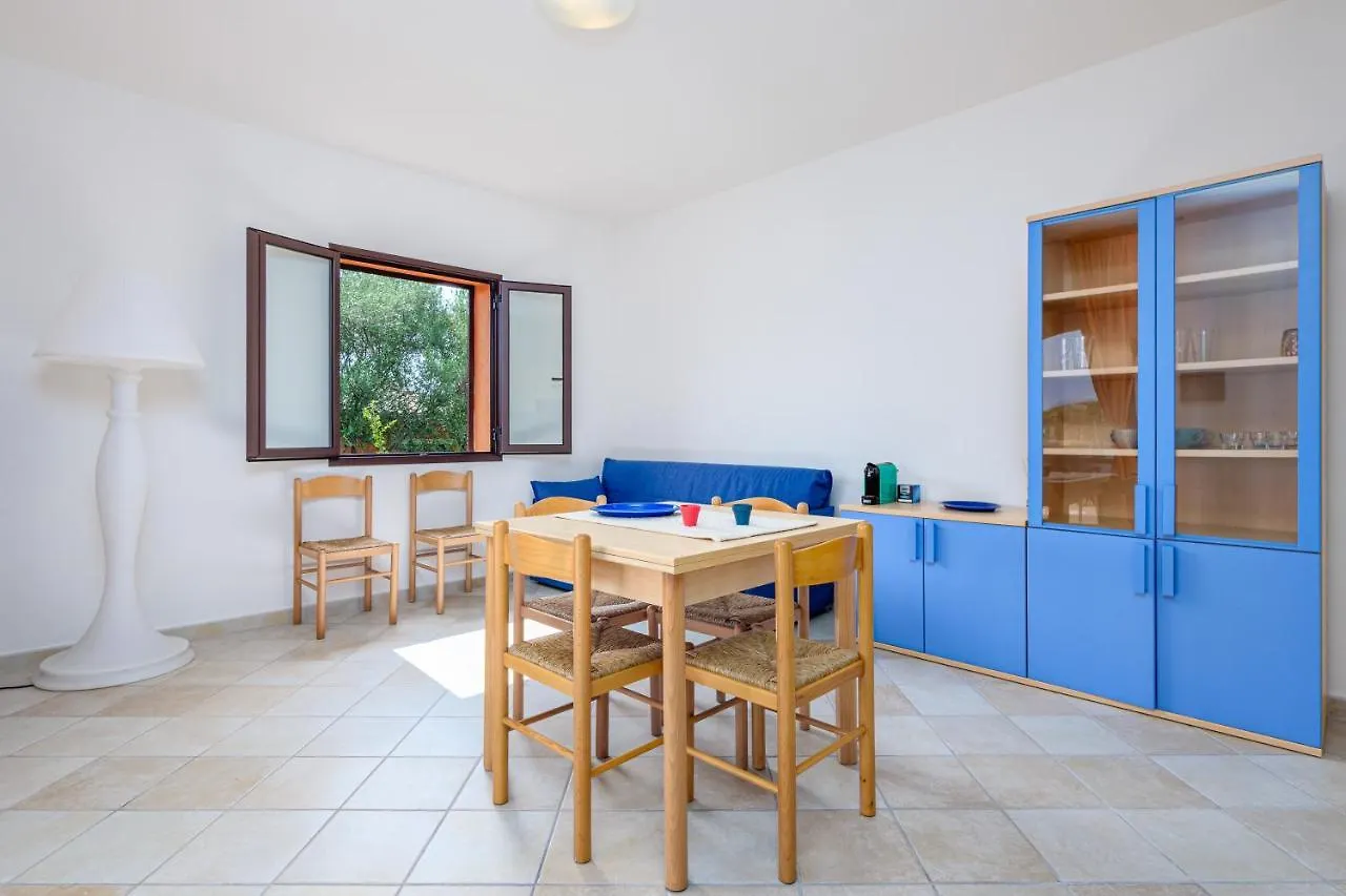Villa Edo San Teodoro  Italy