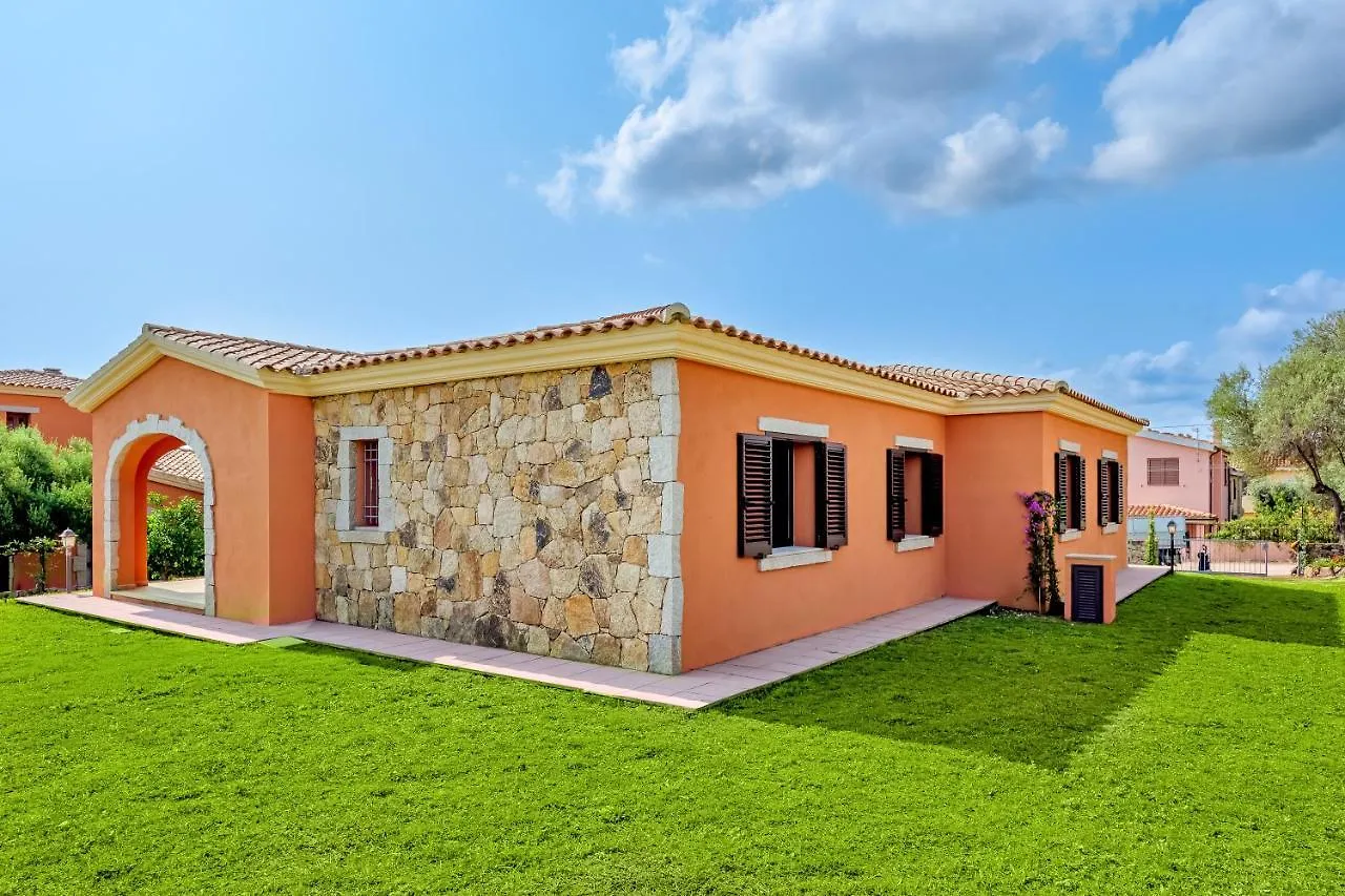 Villa Edo San Teodoro