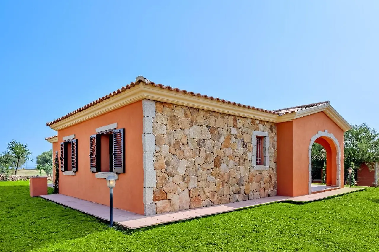 Villa Edo San Teodoro