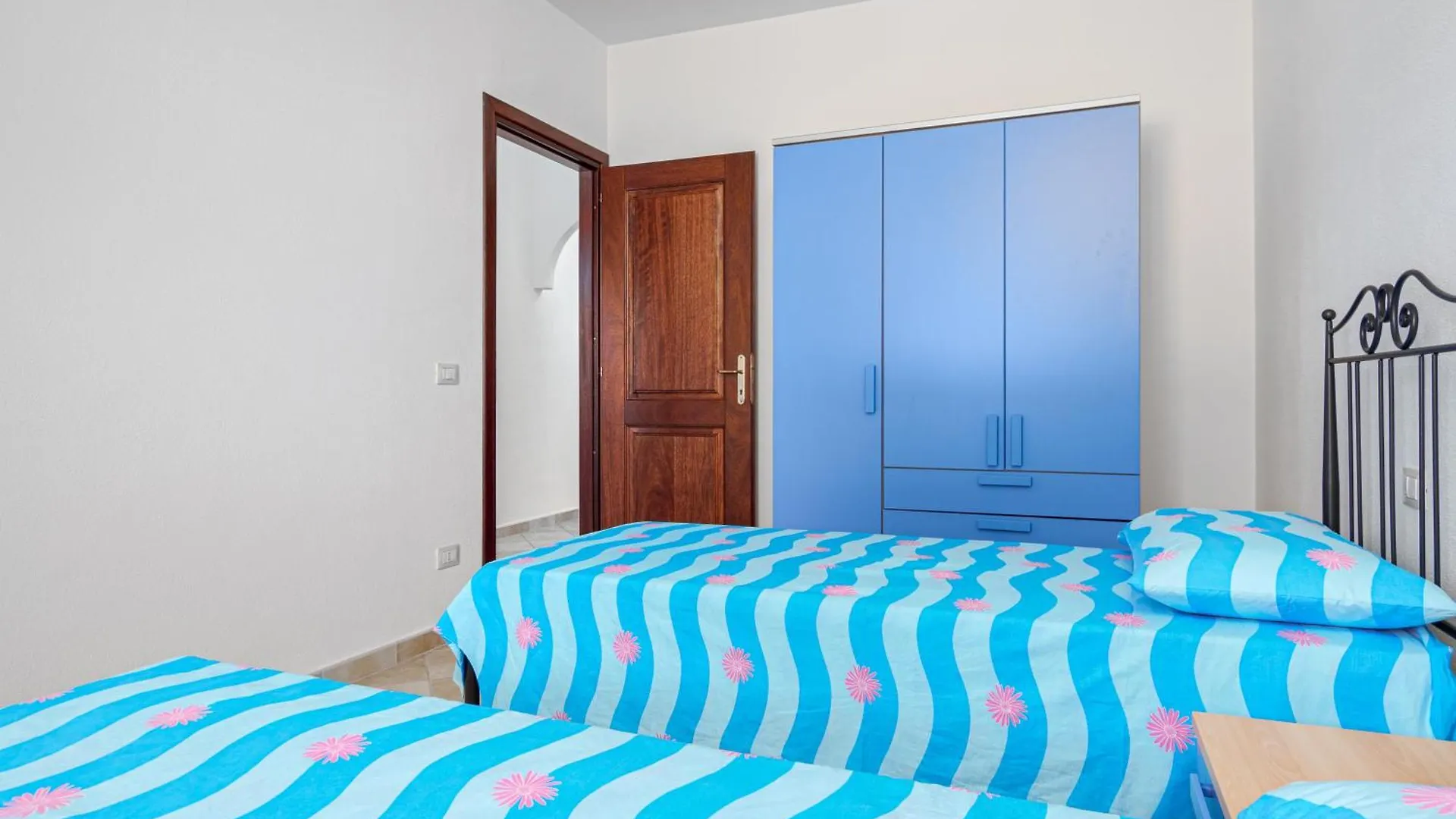 Villa Edo San Teodoro