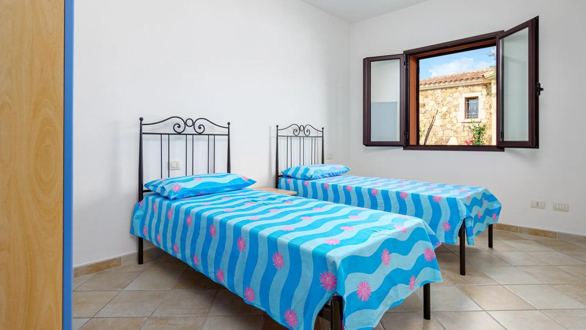 Villa Edo San Teodoro  0*, San Teodoro (Sardinia) Italy