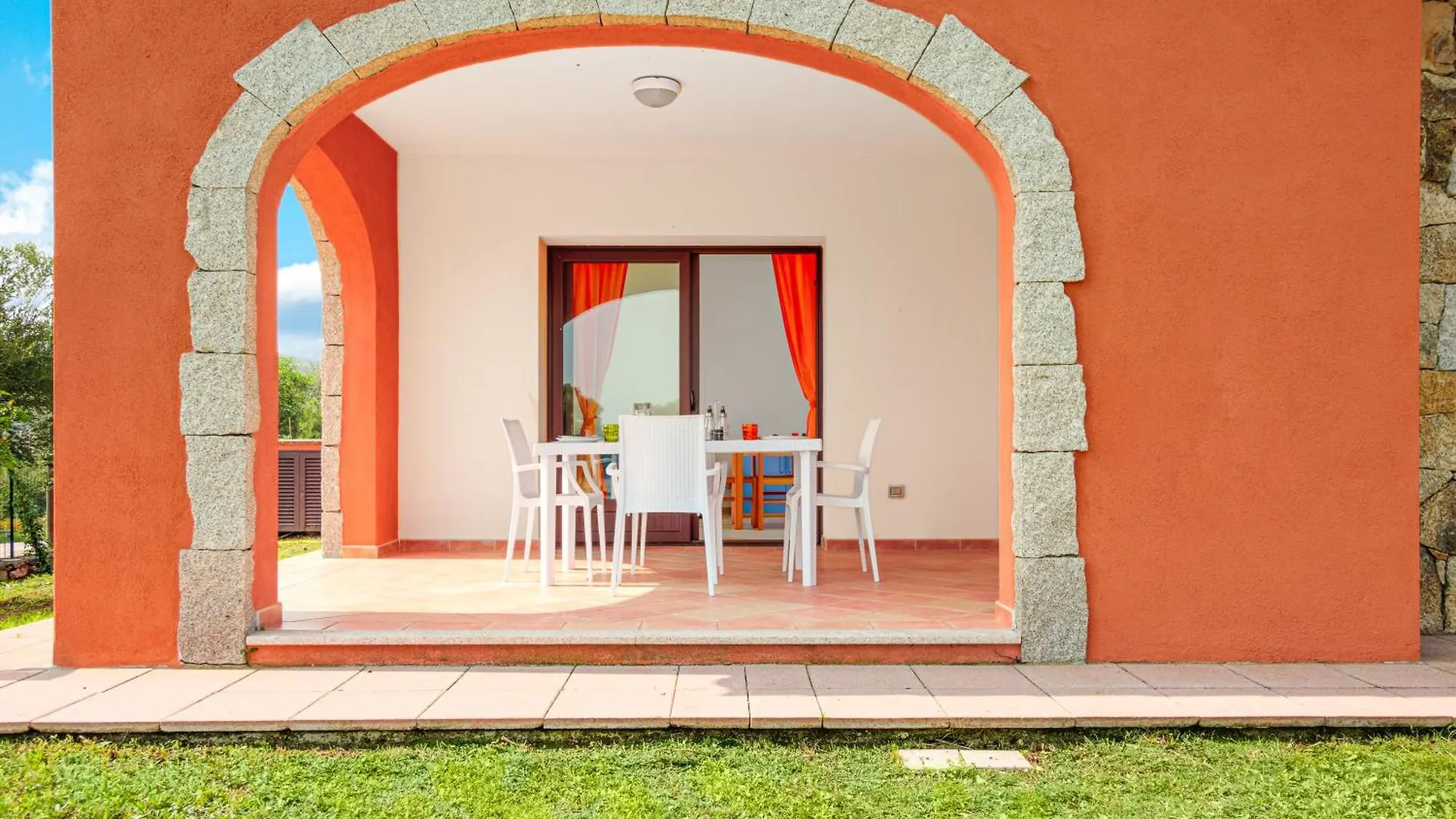 Villa Edo San Teodoro   San Teodoro (Sardinia)